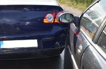 ¿Quién paga en un accidente en cadena?