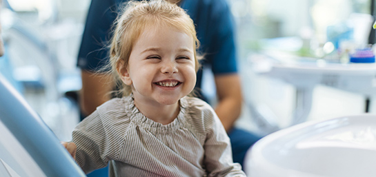 ¿Por qué elegir un seguro dental para niños?