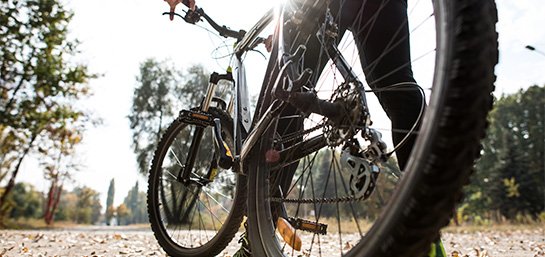 Seguro para Bicicleta de Montaña: Protección Integral para Ciclistas MTB