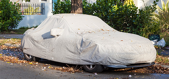 ¿Puedo asegurar un coche sin seguro actual? 