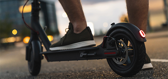 ¿Será obligatorio el seguro para patinetes eléctricos?