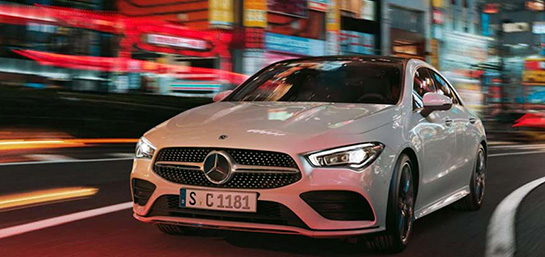 Seguro coche alta gama